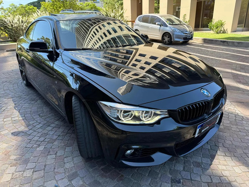 BMW Serie 4 3.0 440i Coupe M Package 326cv