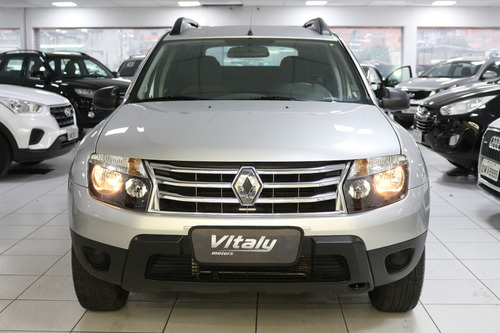Duster 1.6 Completo Unico Dono
