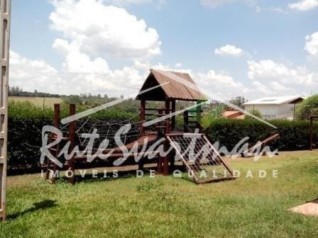 Imagem 3 de 4 de Terreno À Venda, 800 M² Por R$ 600.000,00 - Condomínio Lagoa Serena - Campinas/sp - Te0959