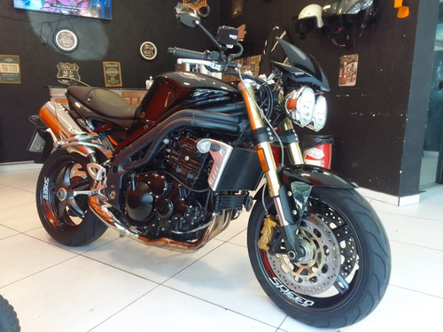 Triumph Speed Triple 1050i