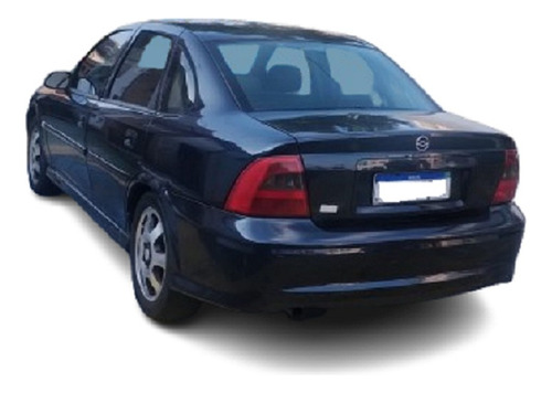 Chevrolet Vectra 2.2 16v Elite 4p
