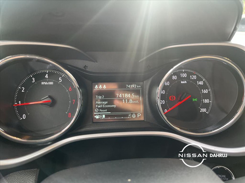 Chevrolet Tracker 1.0 TURBO FLEX LT AUTOMÁTICO