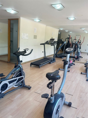 Departamento En Venta 2 Dormitorios En Las Condes