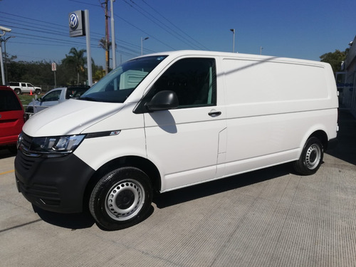 Volkswagen Transporter Cargo Van