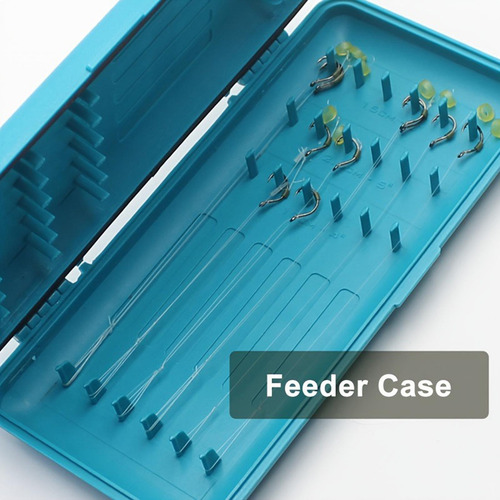 Caja De Pesca De Carpas Caja De Pesca Con Mosca