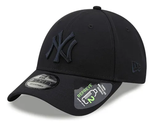 Gorra Tonal Repreve 9forty Ajustable New Era New Era