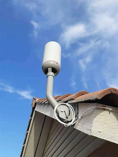 Router Huawei Blanco