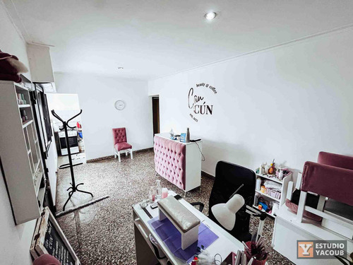 Departamento En Venta - 2 Dormitorios 1 Baño - 51mts2 - La Plata