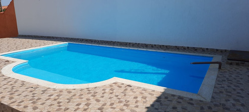 Imagem 3 de 22 de Casa Com 2 Dormitórios À Venda, 185 M² Por R$ 369.000,00 - Balneário Jardim De Itanhaém (f/grandesp) - Itanhaém/sp - Ca2073