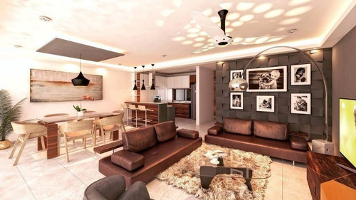 Imagen 10 de 14 de Preventa, Casas En El Cielo Playa Del Carmen P2728