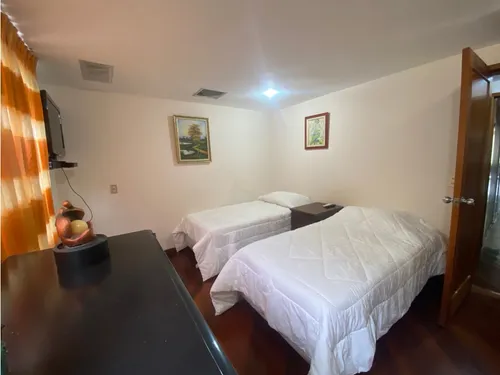 Apartamento En Los Campitos
