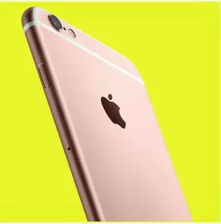 Oferta iPhone 6s 16gb Rosado Rose Rosa 4g Sellados Pocos Sto