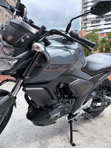 Yamaha Fz 150 Versión 3.0 Modelo 2025