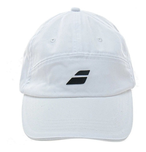 Gorra Babolat Visera Cap Gorro Tenis Padel Microfibr Poliest