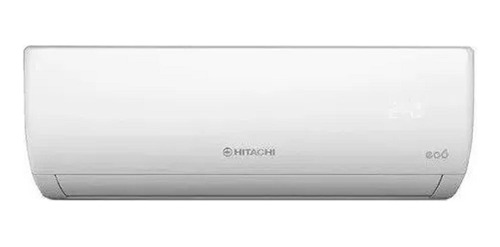 Aire Acondicionado Hitachi 2600w Frio Y Calor Selectogar6