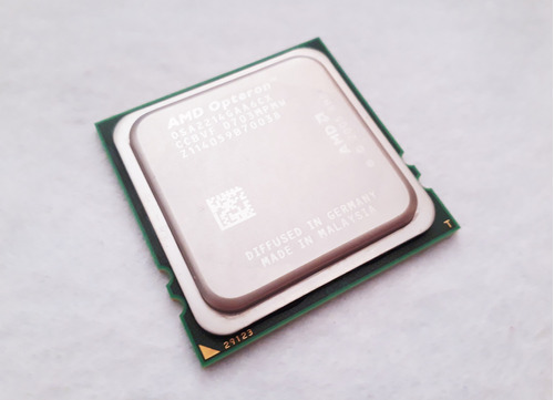 Procesador Amd Opteron 2214 (osa2214gaa6cx)