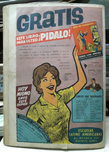 Revista Dartagnan Nro 67 (Usado)