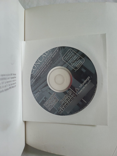 Diseño De Concreto Reforzado Jack C. Mccormac+cd-rom (Usado)