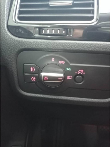 Volkswagen Touareg 3.6 V6 280cv, Teto Panorâmico