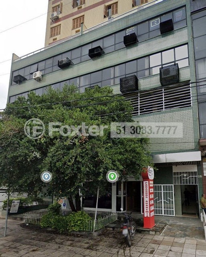 Imagem 7 de 7 de Sala / Conjunto Comercial, 26.77 M², Passo Da Areia - 200819