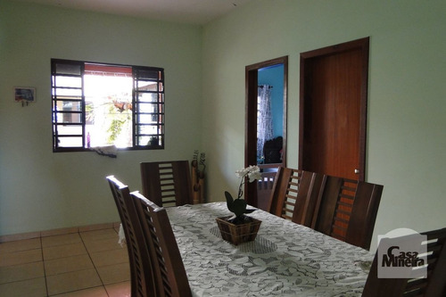 Imagem 4 de 15 de Casa À Venda No Europa - Código 374271 - 374271