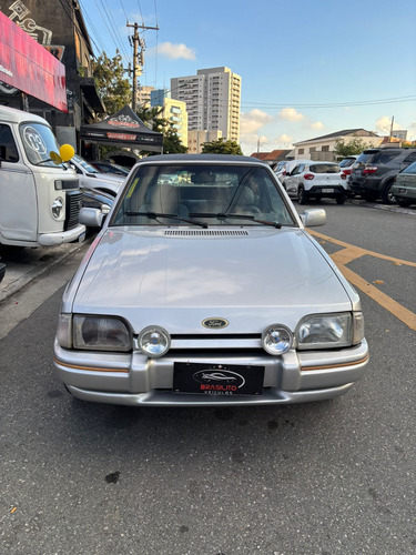 Escort Xr3 1.8 Motor Ap Conversivel