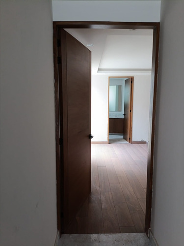 Departamento En Lomas De Tecamachalco