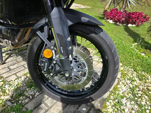Trk 502x Modelo 2022 Papeles Nuevos Tránsito Sabaneta