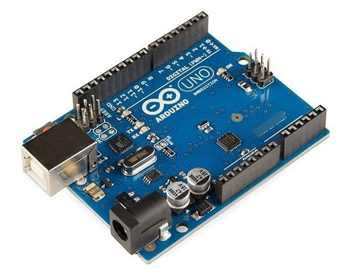 Placa Arduino Uno Rev3 (genérico)