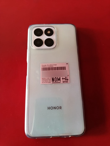 Honor X8a