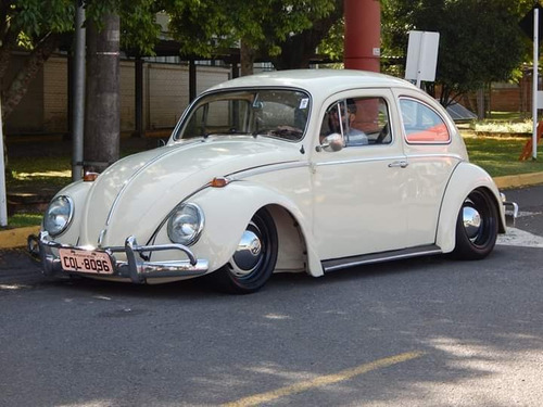 Volkswagen 1500