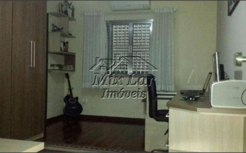 Imagem 10 de 15 de Ref 4391 Casa Sobrado No Bairro Do Cipava - Osasco - Sp - 4391