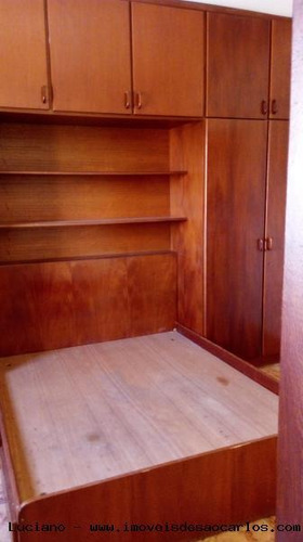 Imagem 15 de 15 de Apartamento Para Venda Em São Carlos, Jardim Santa Paula, 2 Dormitórios, 1 Suíte, 2 Banheiros, 1 Vaga - La350_1-1232355