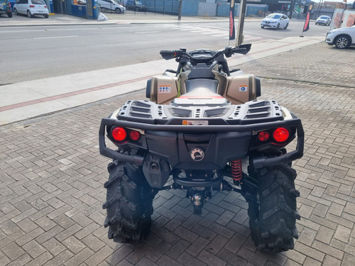 Brp Can-am Outlander X Mr 1000/1000r 4x4