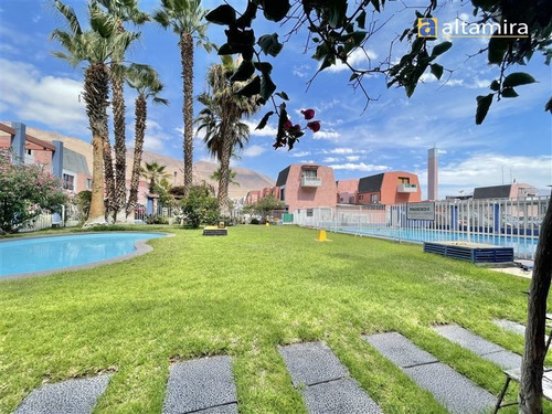 Imagen 6 de 9 de Departamento En Venta En Iquique