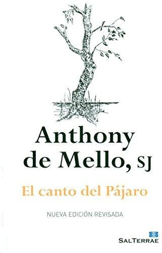 Libro El Canto Del Pájaro - De Mello, Anthony