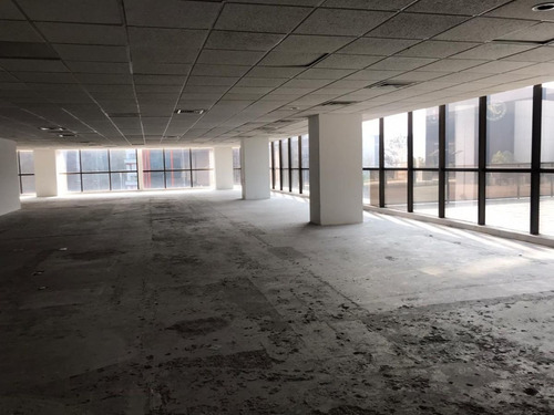 Imagen 16 de 20 de Oficinas En Edificio Torre Prisma Polanco1,057m2