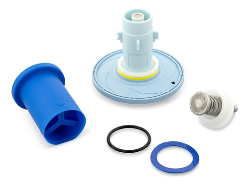 P6000-ecr-ws-rk Kit De Reconstrucción De Diafragma Aquaflush
