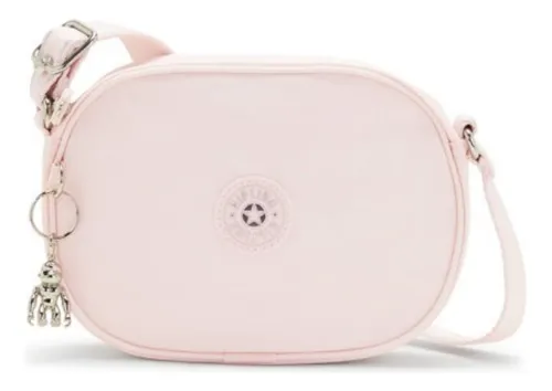 Cartera kipling rosa sale