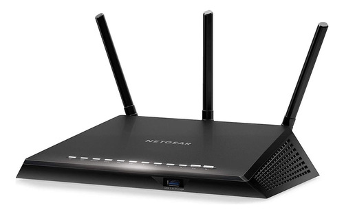 Enrutador Wi-fi Inteligente Netgear Nighthawk, R6700 - Ac175