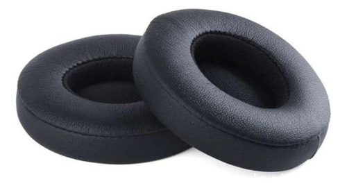 - Qc Almohadillas De Repuesto For Beats Solo 2 Y 3 Wireless