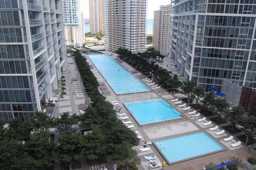 Imagen 20 de 28 de Departamento - Brickell