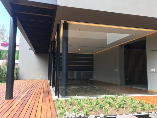 Imagen 2 de 30 de Venta O Renta Casa Cumbres De Santa Fe A Estrenar