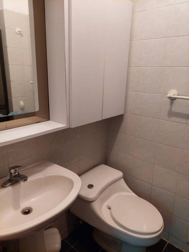 Imagen 14 de 17 de Apartamento En Venta Los Mangos Valencia