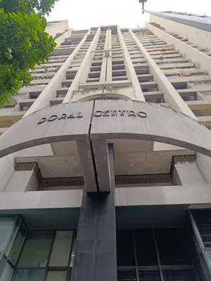 Apartamento en alquiler