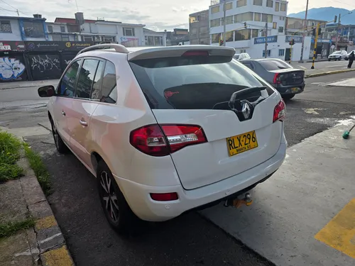 Renault Koleos 2.5 Privilege
