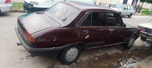 Peugeot 504 2.3 Xsd Aa