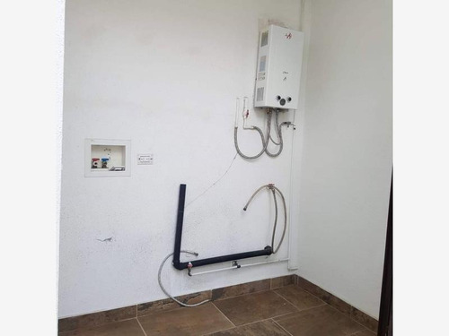 Imagen 5 de 12 de Casa Sola En Renta Puesta Del Sol