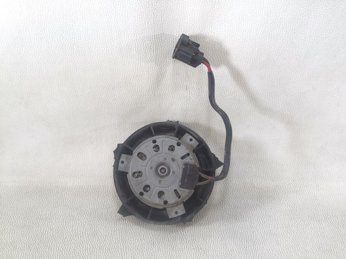 Motor Ventilador 2.5l Ford Escape Modelo 2013-2016