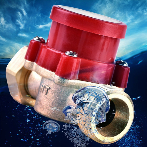 Interruptor D/sensor D/flow D/water D/rosca G3/4 -3/4 0-110v